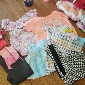 A little bit of everything bundle